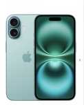 IPhone 16 128 GB