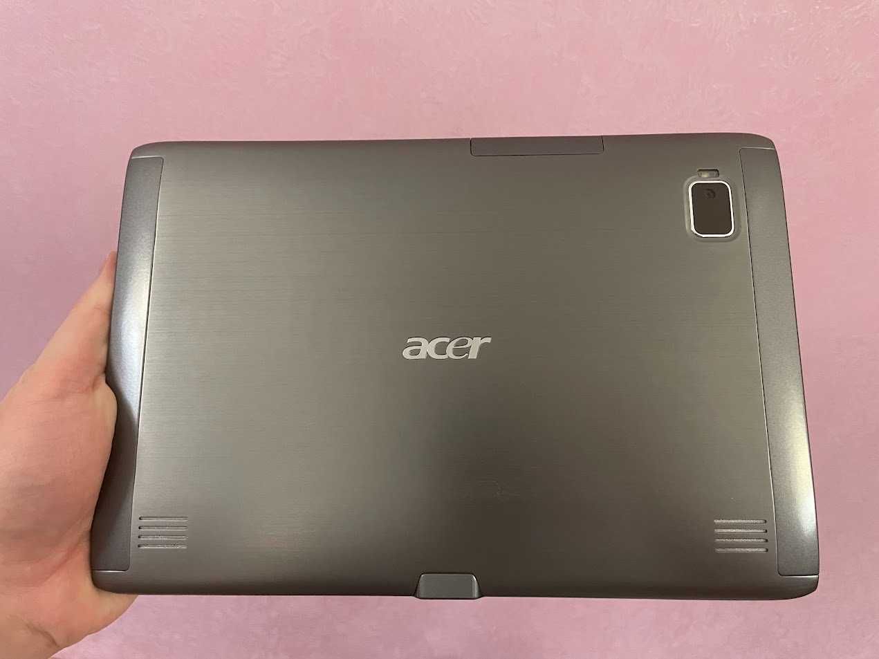 Планшет Acer Iconia Tab A501 16GB на ремонт/запчастини