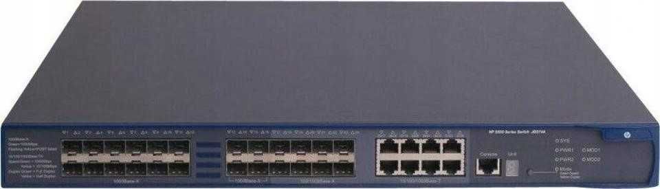 HP A5500 Switch JD374A