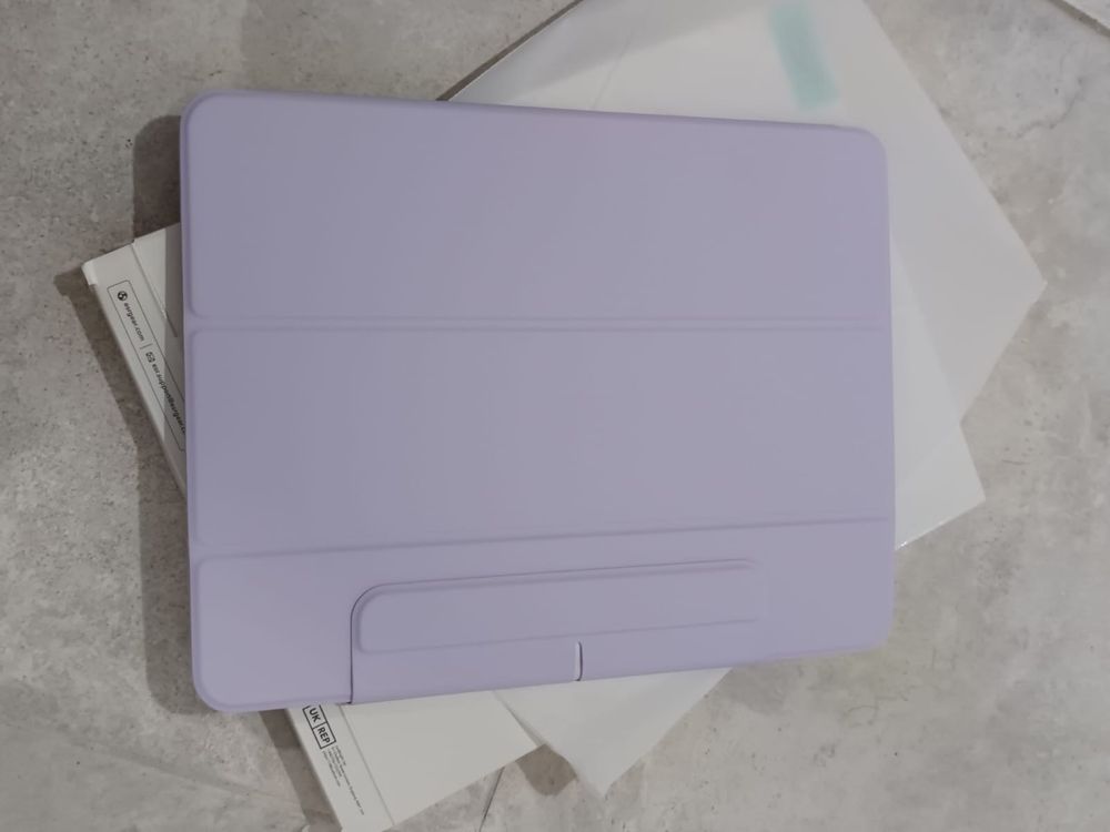 Capa para IPad Air 13 / IPad Pro 12.9