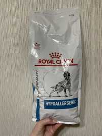 Корм Royal Canin Hipoallergenic