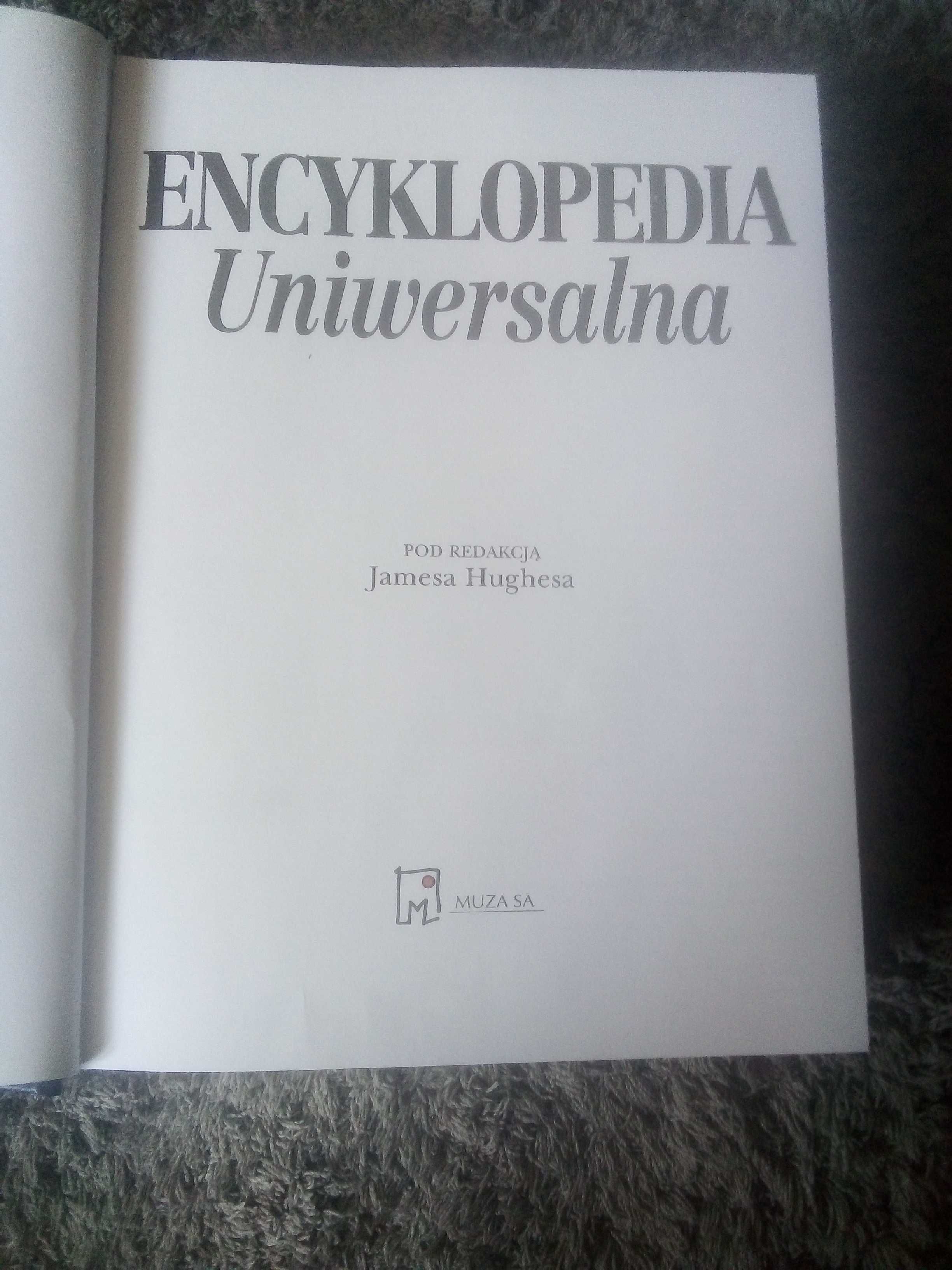 Encyklopedia uniwersalna