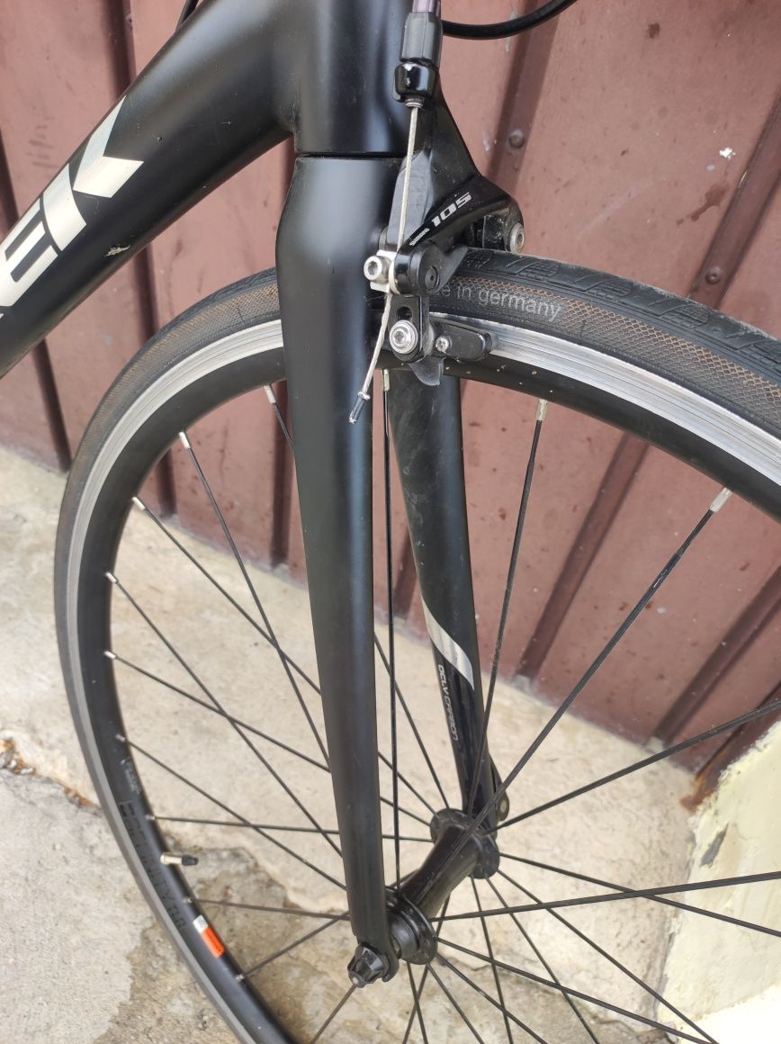 Rower Trek emonda ALR 4 Tiagra