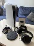 Konsola PlayStation 5