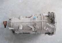 Caixa velocidades BMW F31 320d / 8HP45