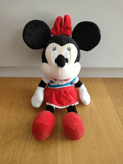 Maskotka interaktywna Myszka Miki