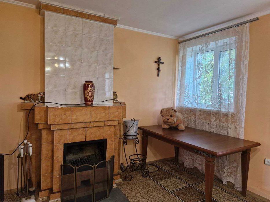 Дом с камином и видом на лиман Нерубайское. Рядом Усатово, Слободка.