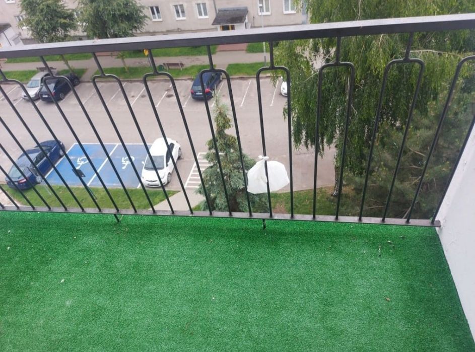 Kawalerka w Płońsku