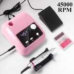 broca de unhas 45mil rpm nova