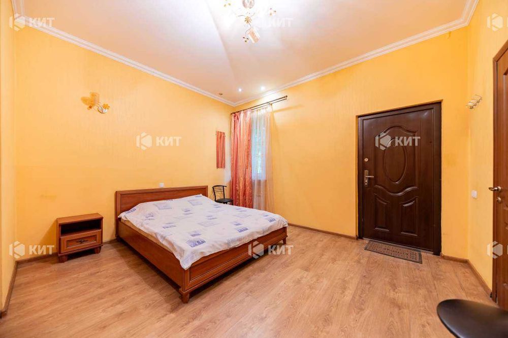 2к.50м2 Центр (м. Архитектора Бекетова, Куликовский спуск, 13) 130179