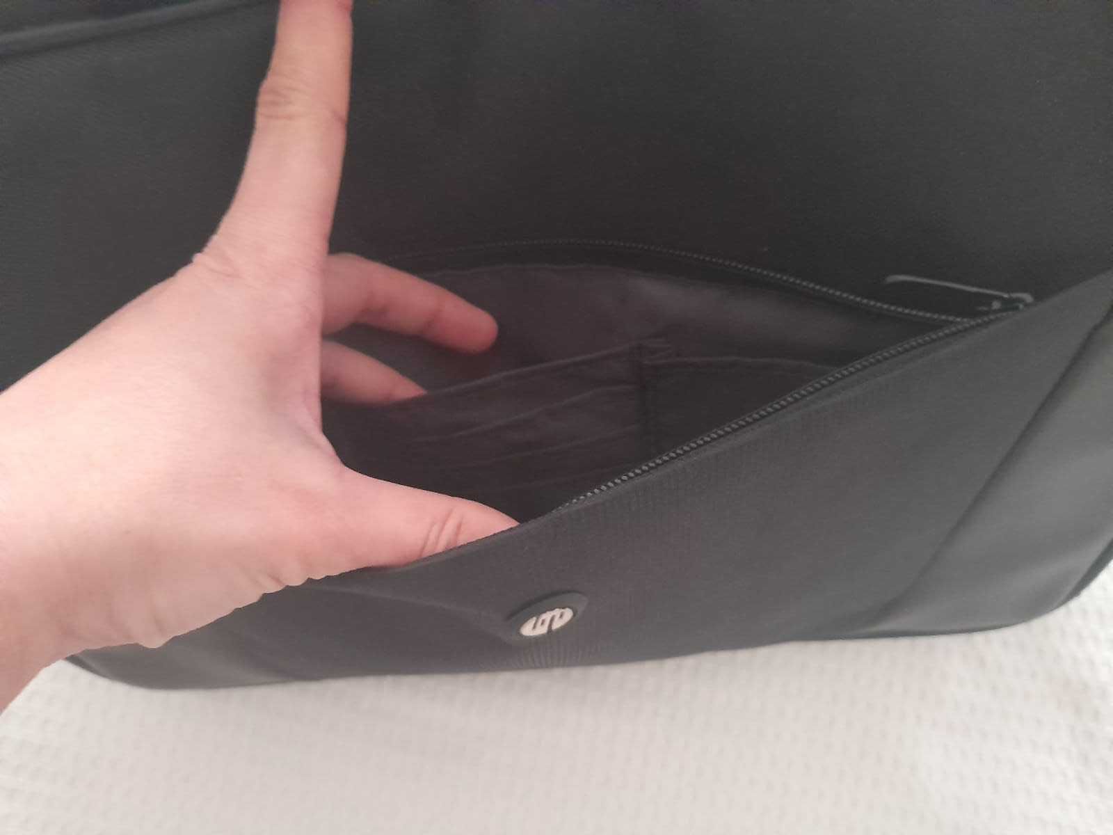 Bolsa mala de computador laptop notebook HP