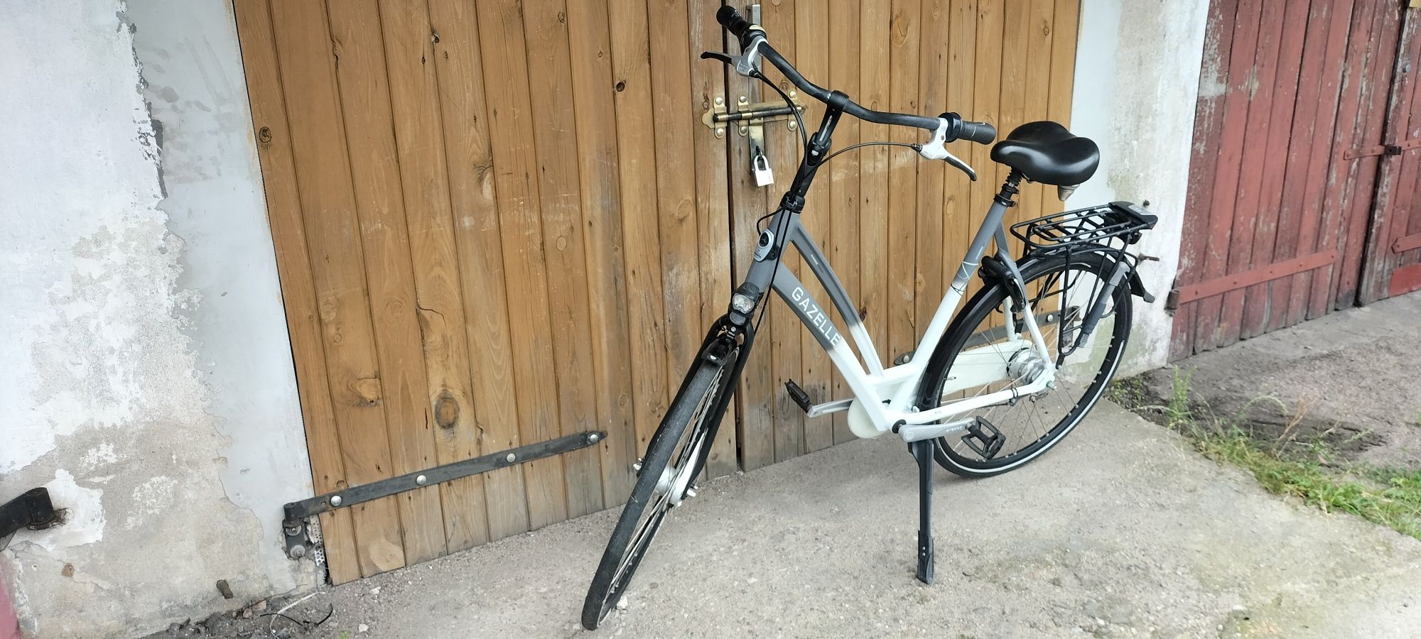 Gazelle chamonix c7