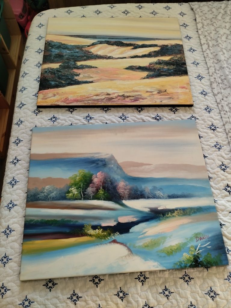 Quadros de pinturas