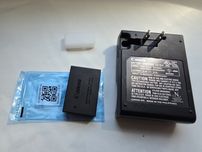 Canon LP-E17 i LC-E17 typ USA Canon R8 , RP , R100 itp