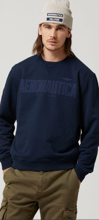 Aeronautica Militare толстовка мужская