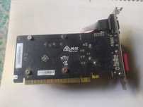 Відеокарта GeForce 210