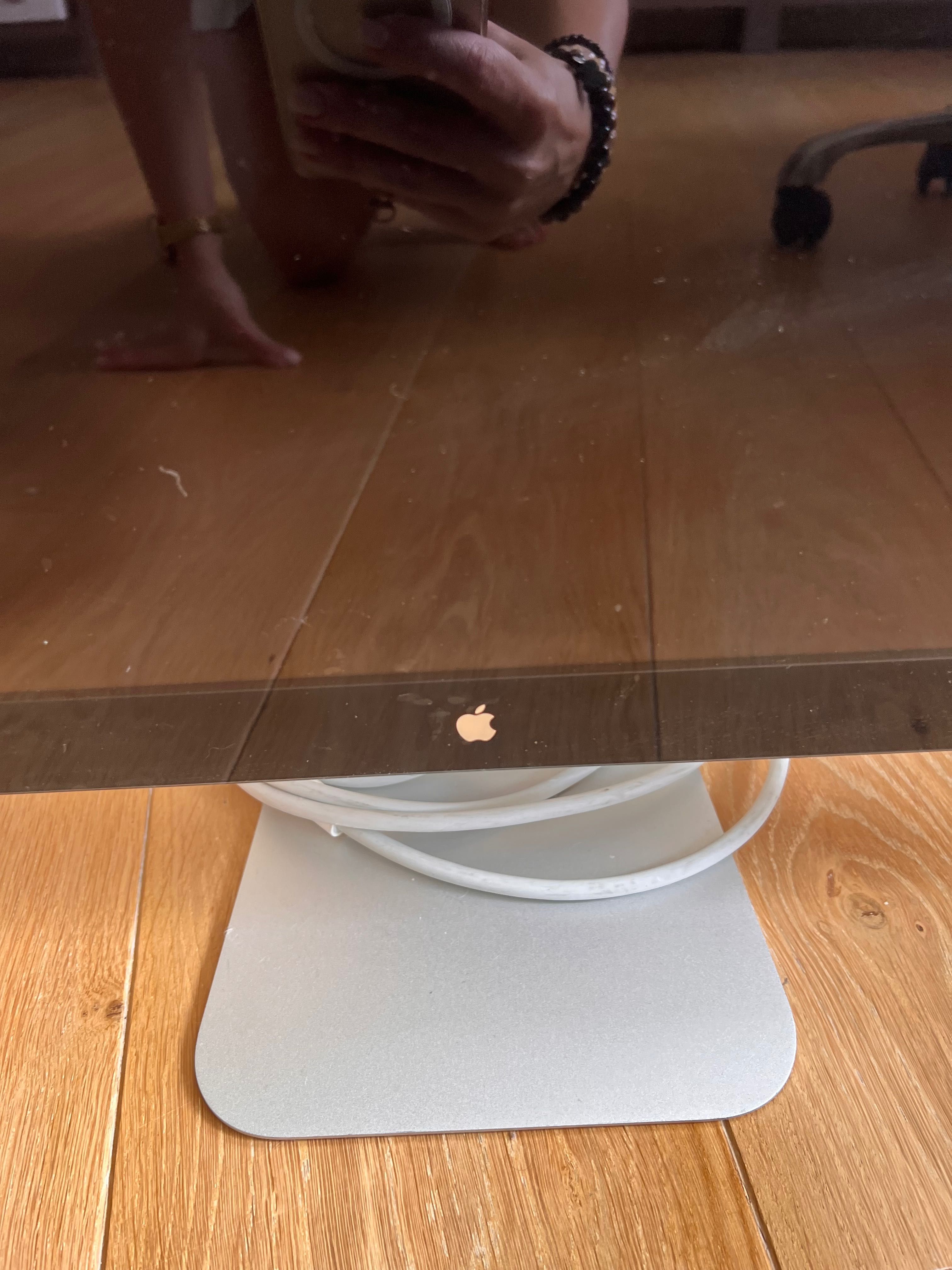 Monitor Apple 27”