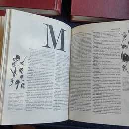 Dicionário Ilustrado Língua Portuguesa, Ed Verbo, completo, 4 volumes