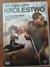 Królestwo film dvd