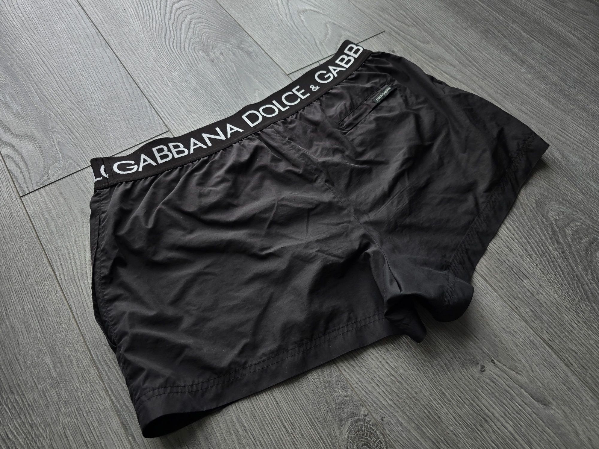 Шорты DOLCE & GABBANA (оригинал)