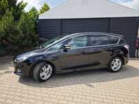 Ford S-Max Ford S-Max 2015 Tutanium zadbany prywatnie