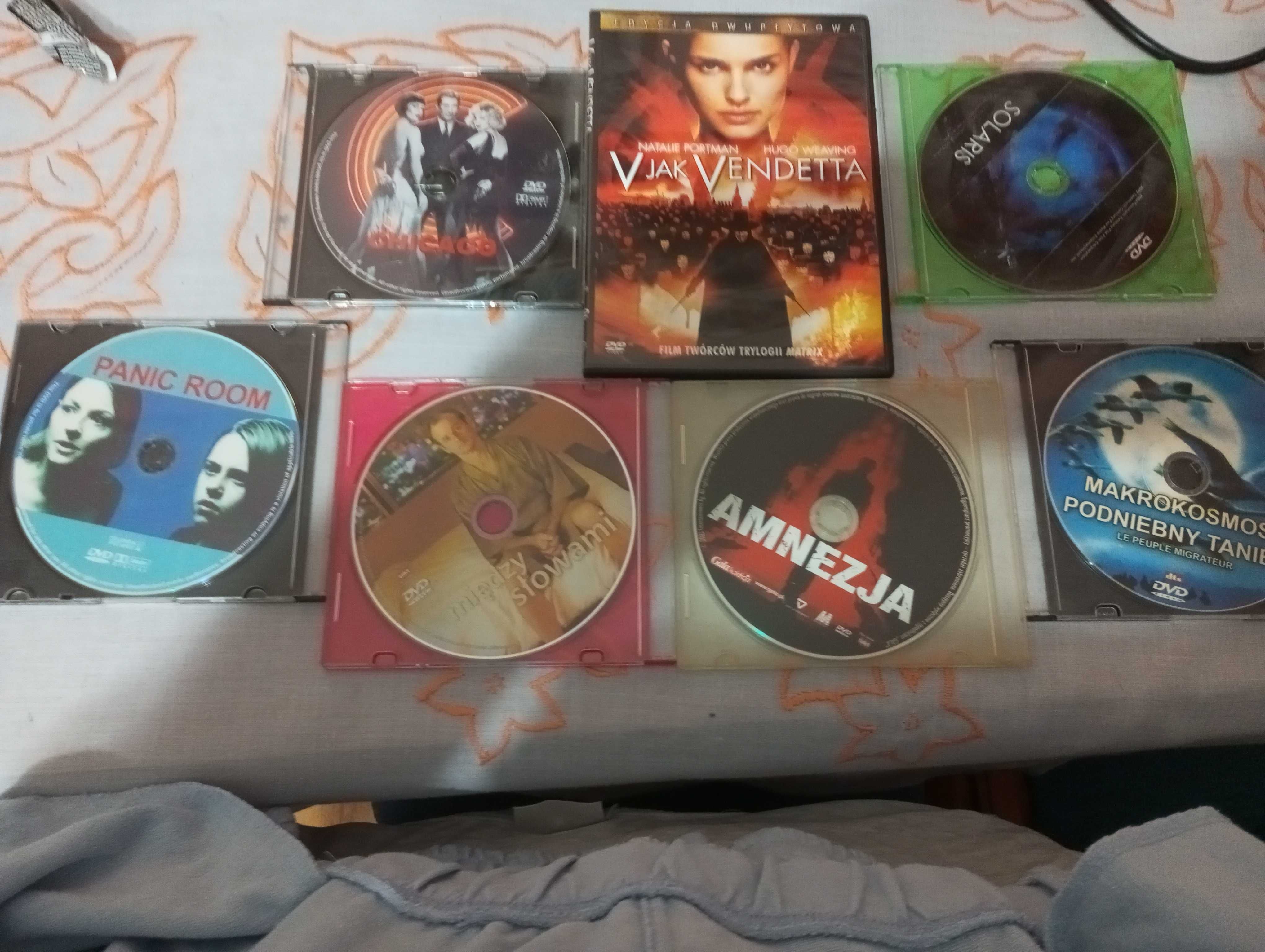 V jak Vendetta -2DVD+ gratis 6 dvd