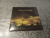 Within Temptation Frozen promo