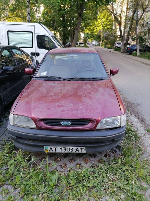 Продається машина