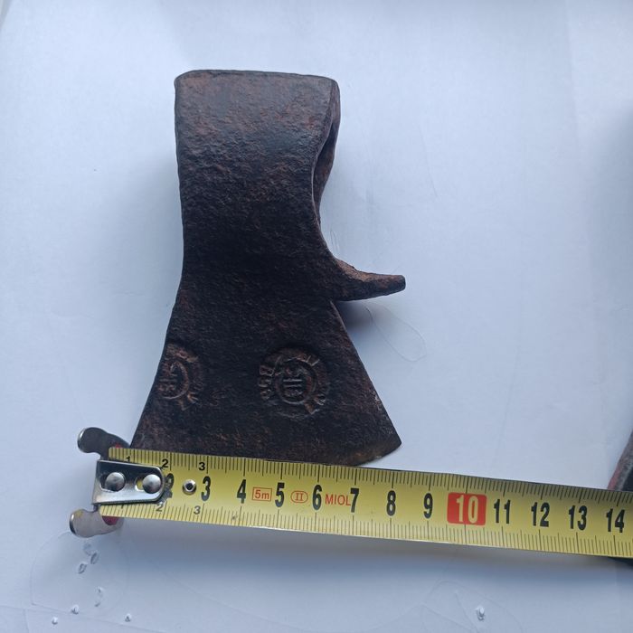 Топори СРСР продам