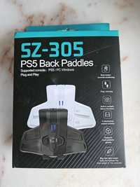 PS5 Back Paddle SZ-305