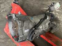 Skrzyni biegów 6hp26 kluczyk e60 e61 530d 218