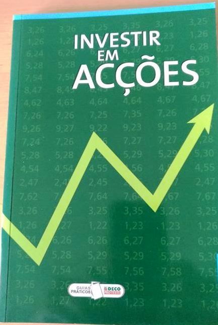 Investir em Acções