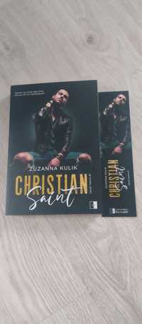 Christian Saint - Zuzanna Kulik
