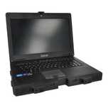 Notebook Getac S400 - Stan idealny