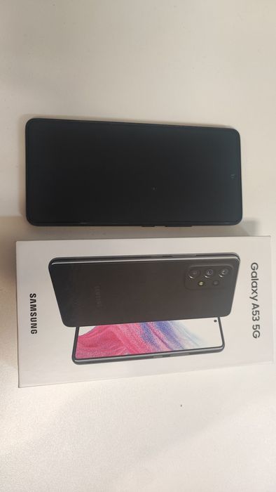 Samsung A53 5G,128Gb,6Gb RAM