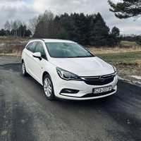 Opel Astra Opel Astra SPORTS TOURER 1.6 Diesel 110 KM