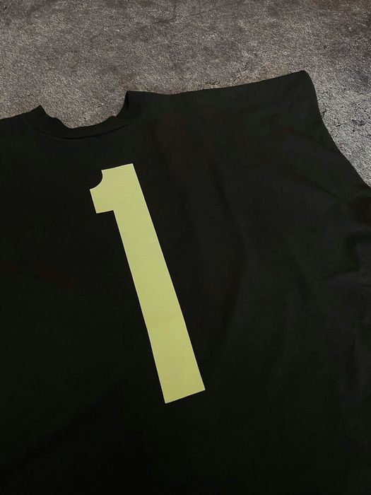 Футболка Yeezy x Kanye West one box tee vultures | Футболка Кані Веста