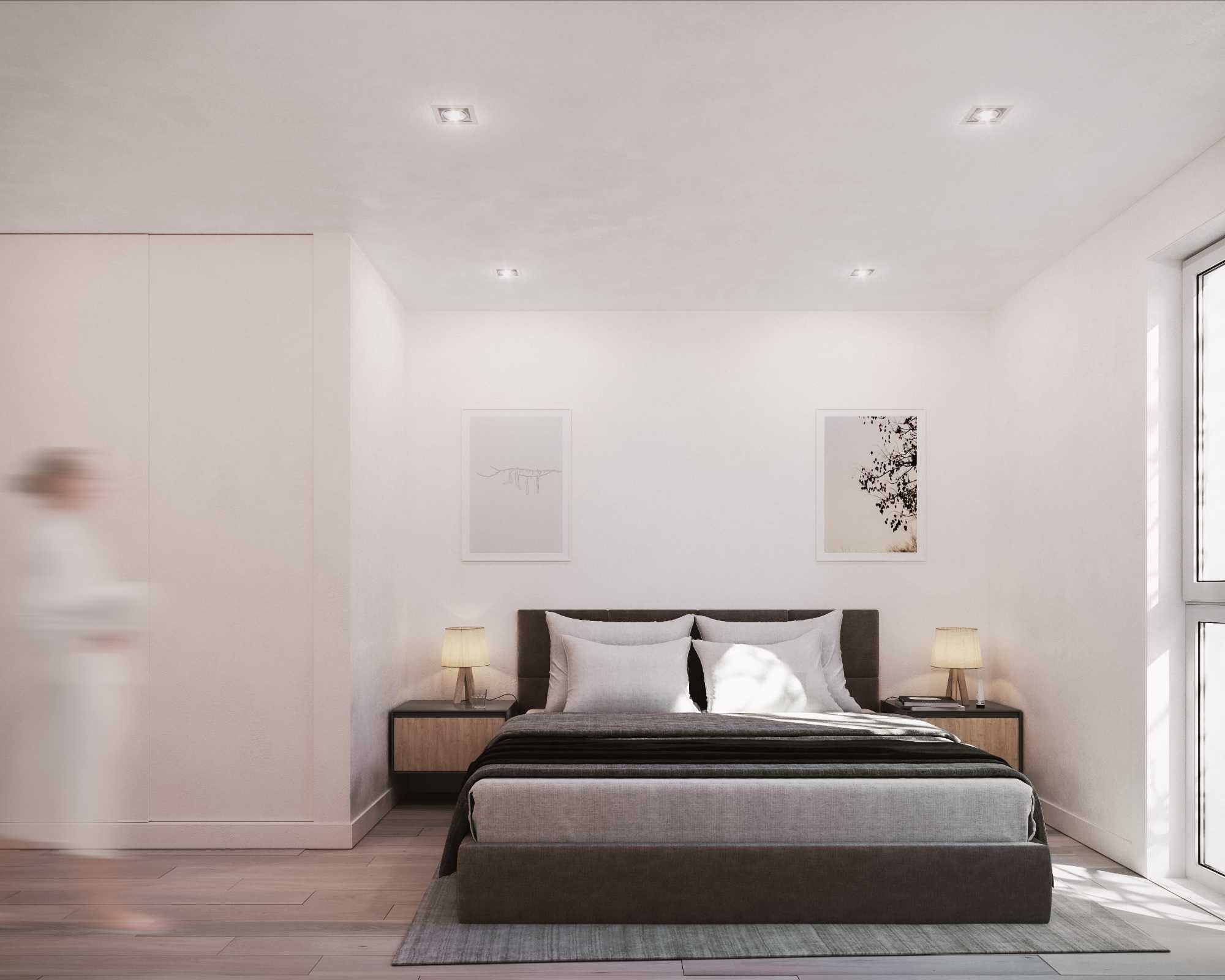 T2+1 de Luxo NOVO e Pronto a habitar na Lapa, em Lisboa