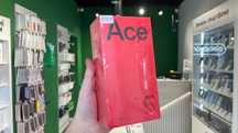 Магазин NEW OnePlus Ace 5 16/512GB Gray Гарантія Trade In