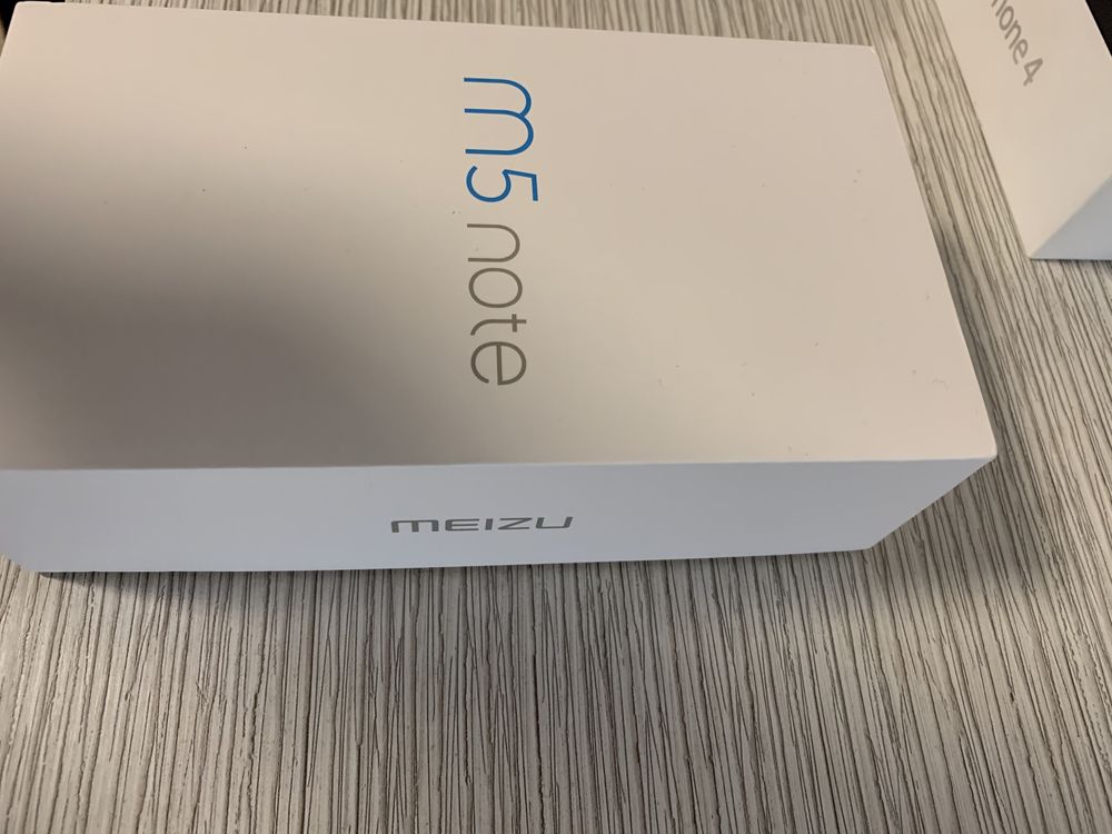 Смартфон Meizu 5 Note