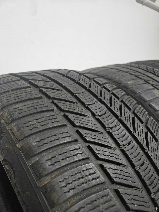 Continental winterContact TS 870 P 245/40 R18 97V DOT23 DOT 21