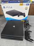 Sony Playstation 4 PRO PS4 CUH-7216B
