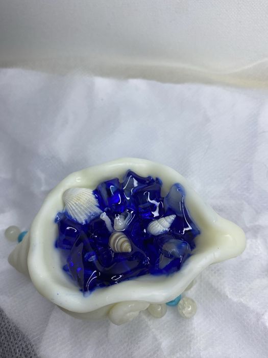 Ароматизована свічка