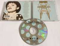 Madonna - The Immaculate Collection (CD)