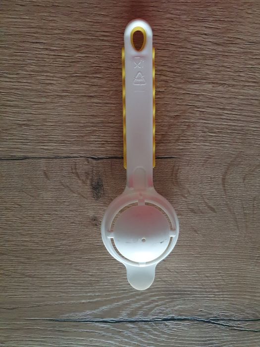 Separator rozdzielacz do jajek