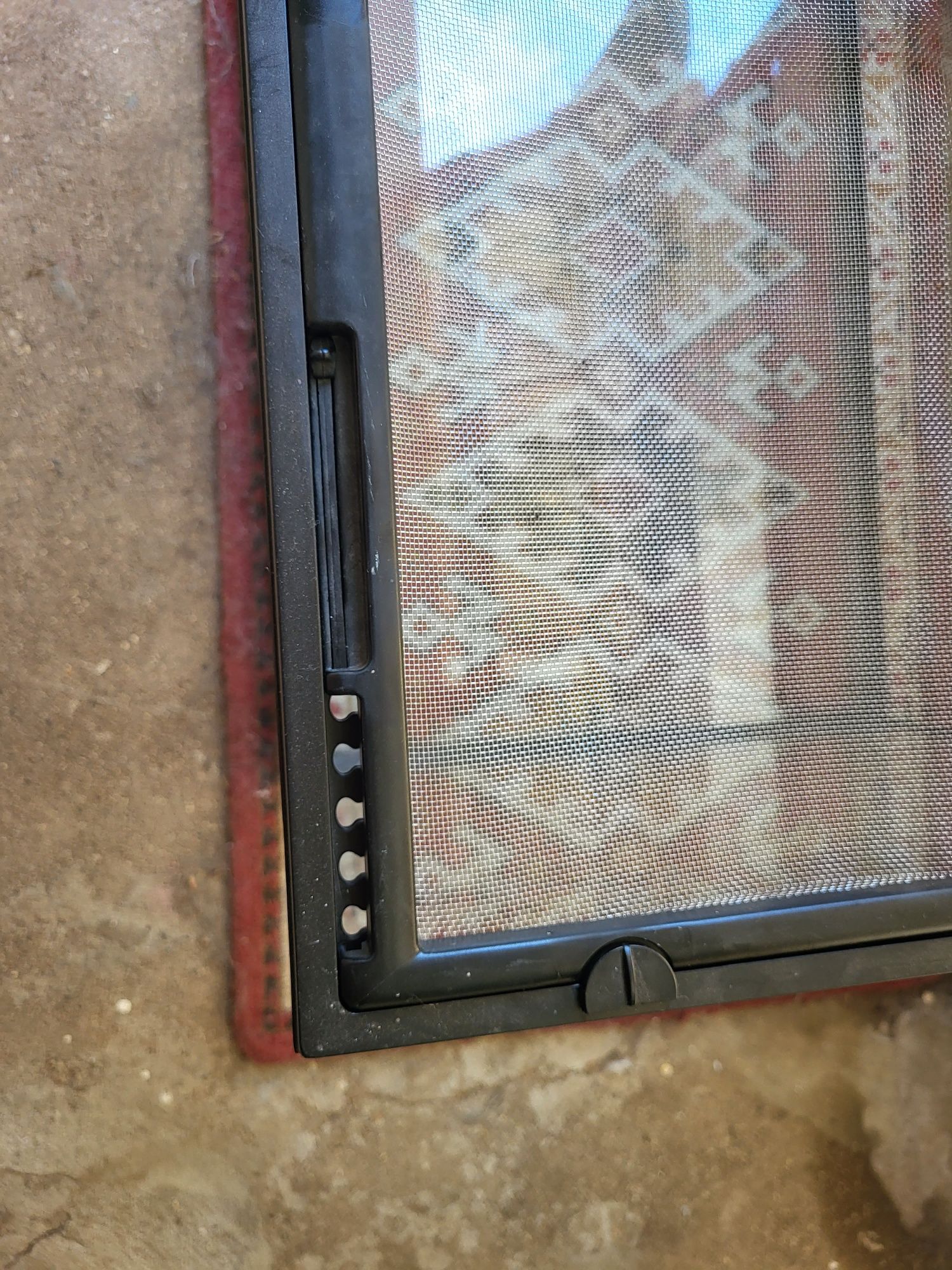 Terrário exoterra 60x45x45cm (ideal para dragão barbudo)