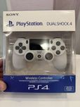 Dualshock 4 V2 Original Sony
