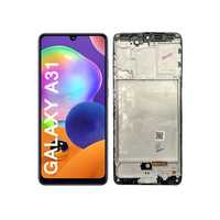 Wyświetlacz Lcd Do Samsung Galaxy A31 A315F Ramka