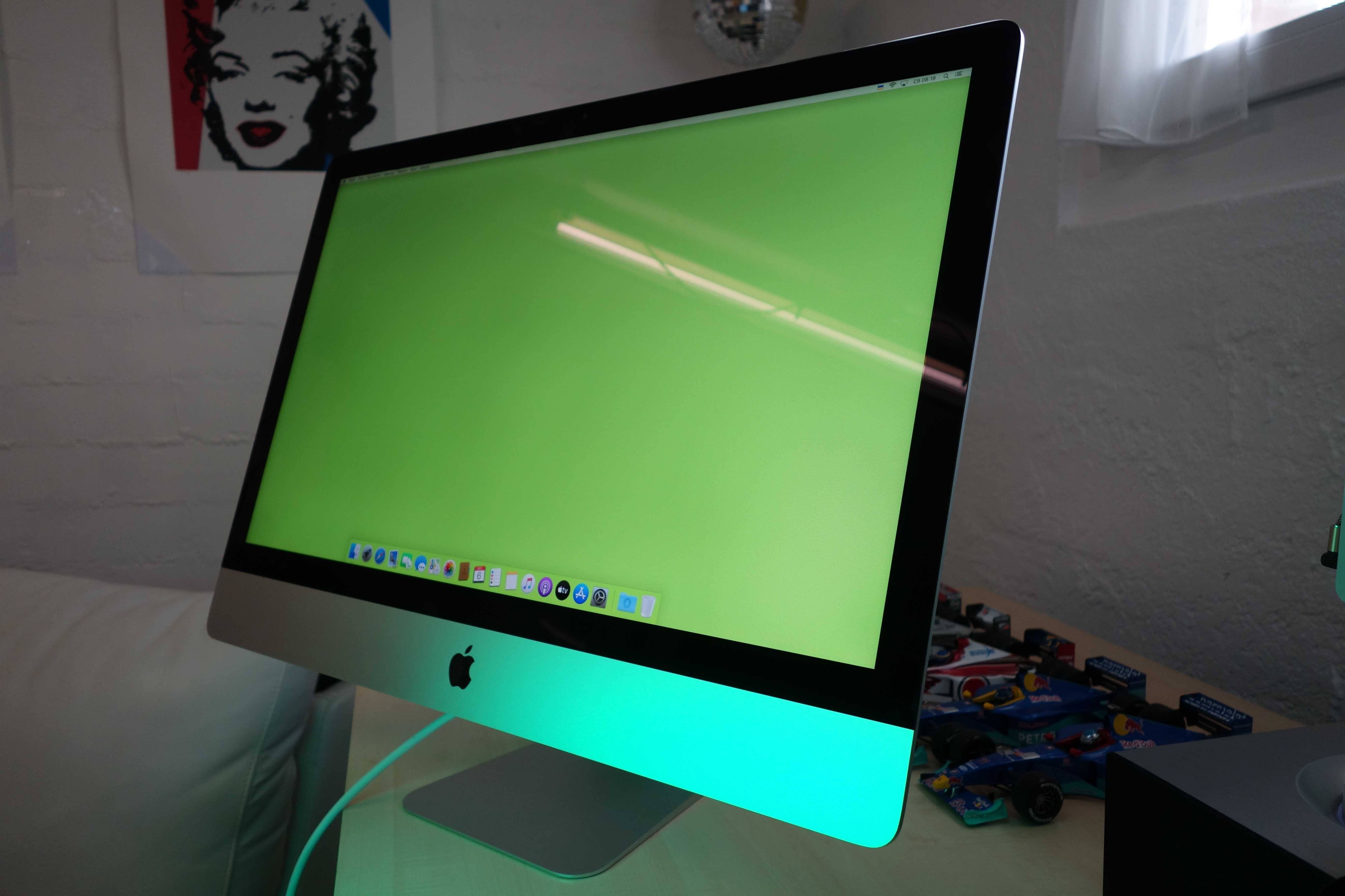 Apple iMac 27 i5 2.9 /Fusion 1.128TB /16 RAM Маємо Асортимент !!!