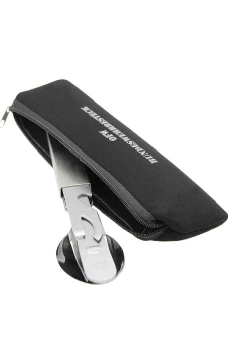 PROMOCJA SZTUĆCE OFW Bundeswehry BW Sztućce kempingowe 4-częściowe